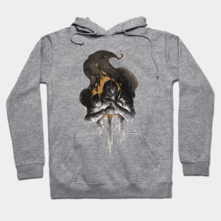 Tempered Hoodie